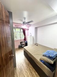 Blk 461D West Rock @ Bukit Batok (Bukit Batok), HDB 4 Rooms #532408681